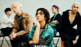 韩国男团最新爆料,揭秘韩国男团幕后故事与精彩瞬间！